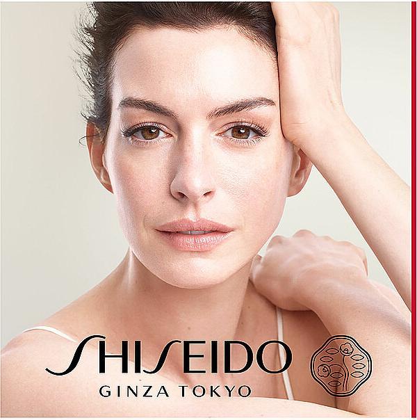 Actual product image Shiseido Vital Perfection (50 ml, 24h cream)