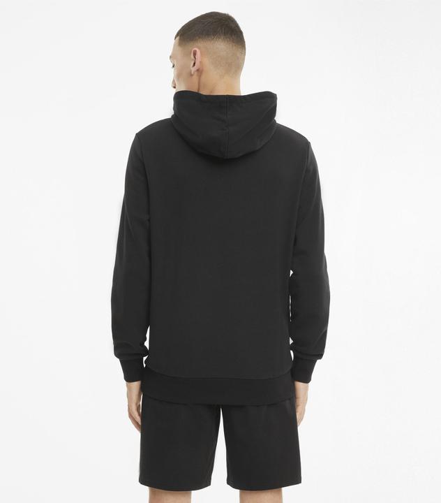 Actual product image Puma Classics Logo Hoodie TR-530084 (M)
