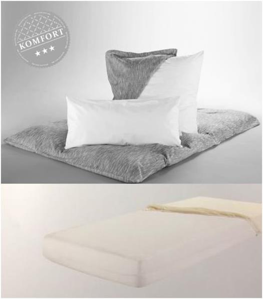 Dormisette Komfort