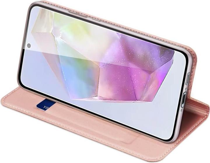Produktbild Dux Ducis Business Folio (Samsung Galaxy A56, Samsung Galaxy A36)
