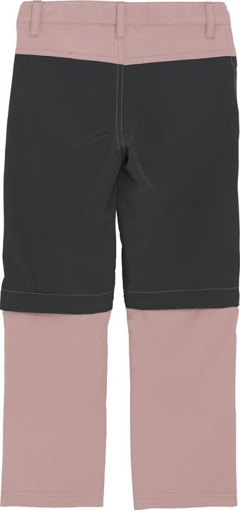 Immagine prodotto Color Kids Pants Soft & Stretch W. Zip Off (140)