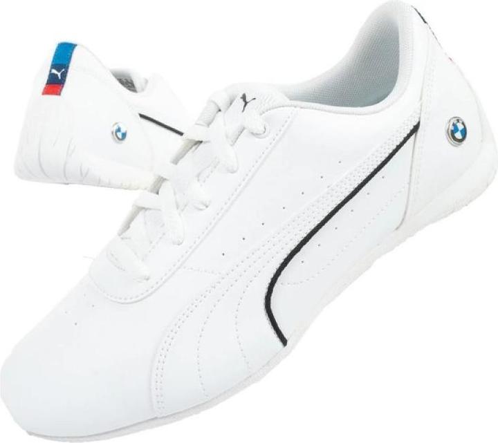 Produktbild Puma BMW MMS Neo Schuhe (40)