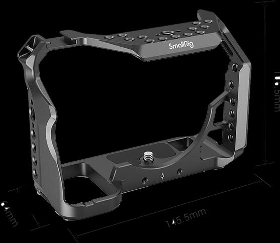 Image du produit SmallRig Cage Sony A7S III (Accessoires vidéo divers)