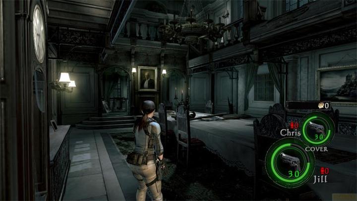 Immagine prodotto Capcom Resident Evil Triple Pack Anthology multilingue per Nintendo Switch (Switch, EN)