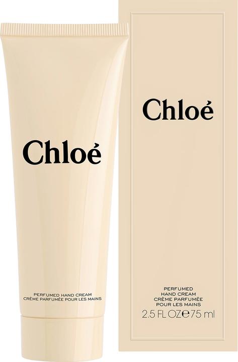 Actual product image Chloé By (75 ml)