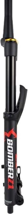 Produktbild Marzocchi Bomber Z1 Grip Sweep-Adj (140 mm, Luft)