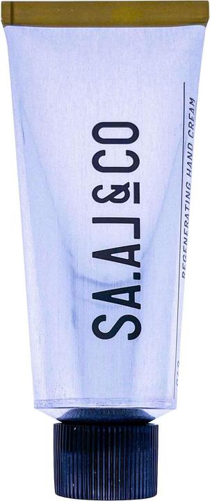 Actual product image SA.AL&CO 042 Regenerating Hand Cream (100 ml)