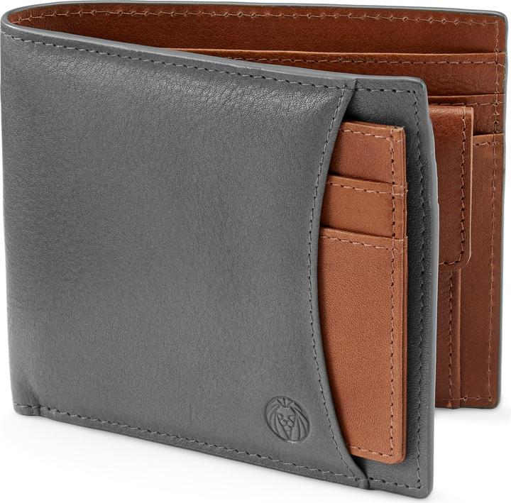 Actual product image Lucleon Lincoln