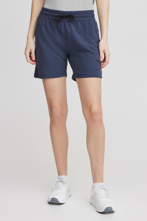 Actual product image North Bend NBBea W Sweat Shorts 223452MMM (Frequency band 38 (2600 MHz))