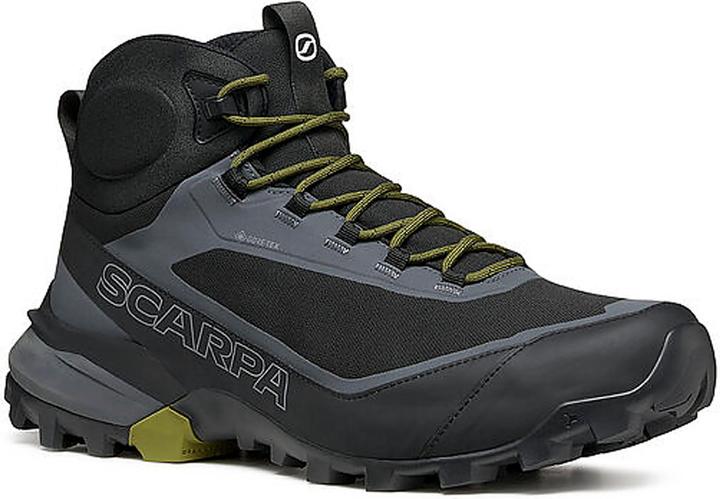 Produktbild Scarpa Ribelle Cross 2 Mid GTX (41)