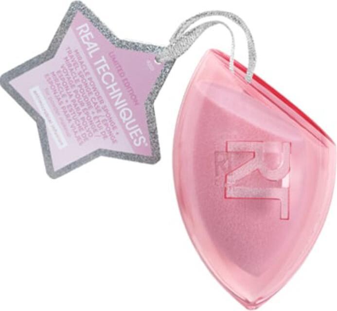 Real Techniques Miracle Makeup Sponge - Perfekt für einen makellosen Makeup-Auftrag