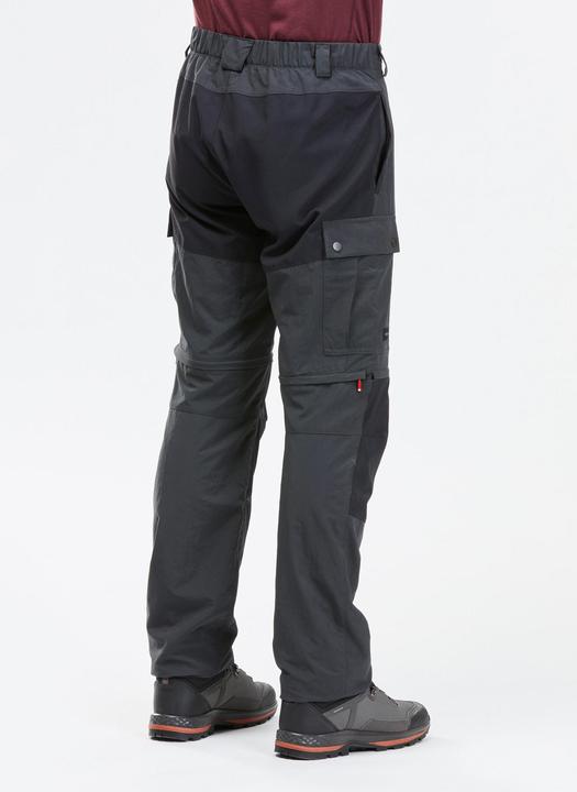 Actual product image Forclaz TREK 100 ZIP OFF (44)