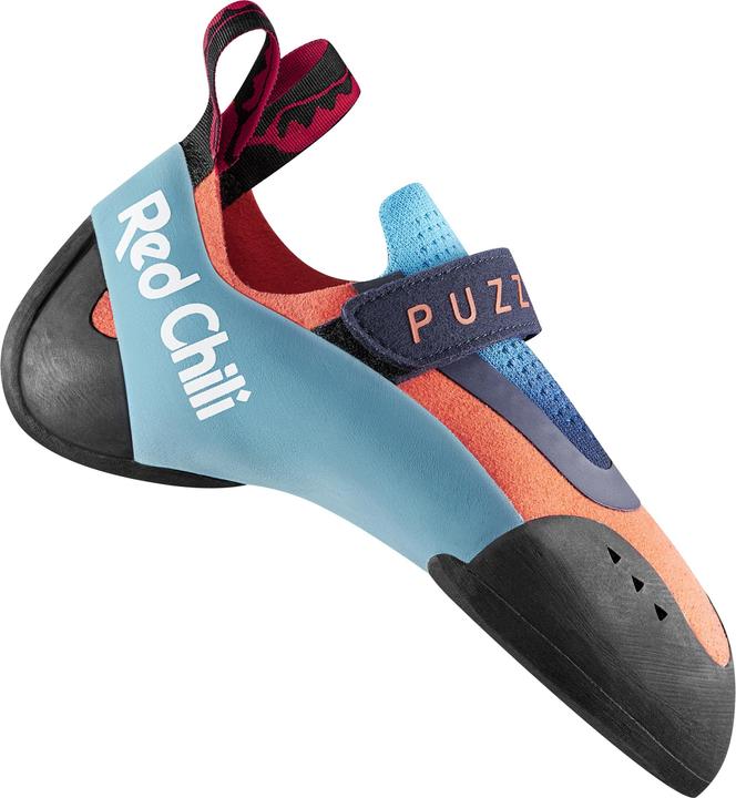 Red Chili Puzzle Kletterschuhe