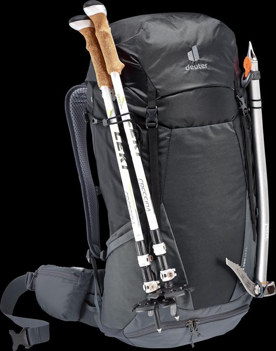 Produktbild Deuter Futura Pro 42 EL (42 l)