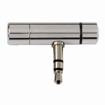 Image du produit Hama Mini-microphone pour ordinateur portable