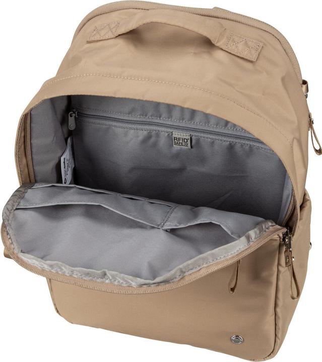 Immagine prodotto Pacsafe Zaino / Zaino W Zaino 20463 (10 l)