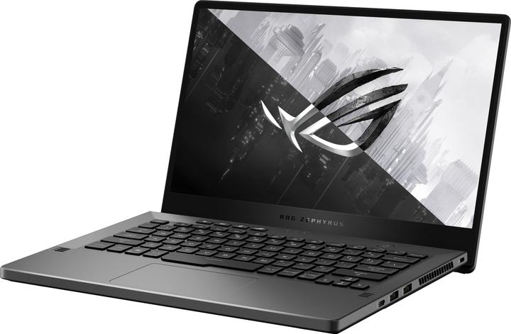 Produktbild ASUS ROG Zephyrus G14 (14", AMD Ryzen 9 5900HS, 32 GB, 1000 GB, CH)