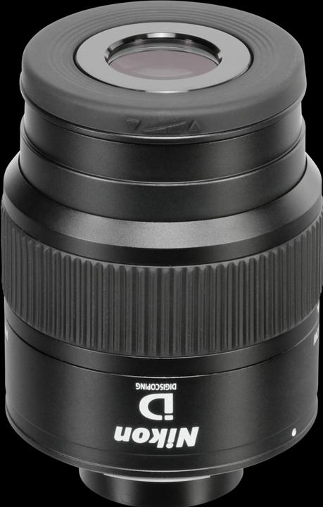 Produktbild Nikon Okular MEP-20-60 für Monarch (48 x, 62 mm)