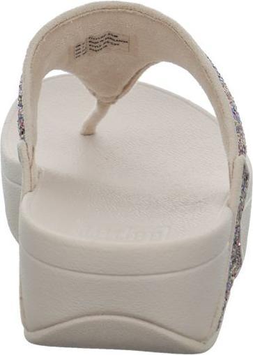 Actual product image Fitflop Lulu Toe-Post Sandals (40)