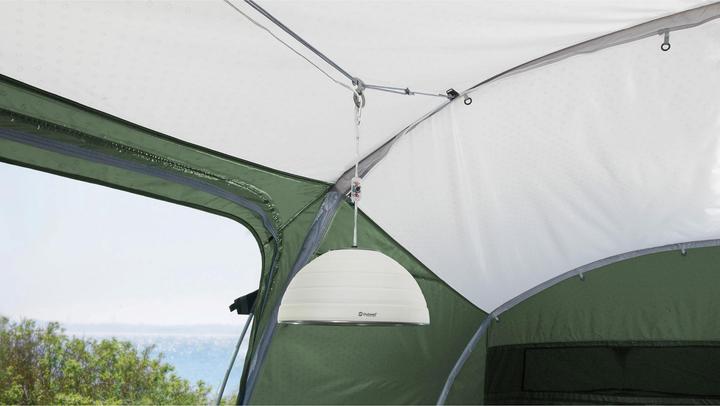 Produktbild Outwell Greenwood 5 (Tunnelzelt, 24.30 kg, 5 Personen)