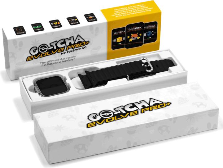 Image du produit Datel Go-Tcha Evolve Pro+ (Android)