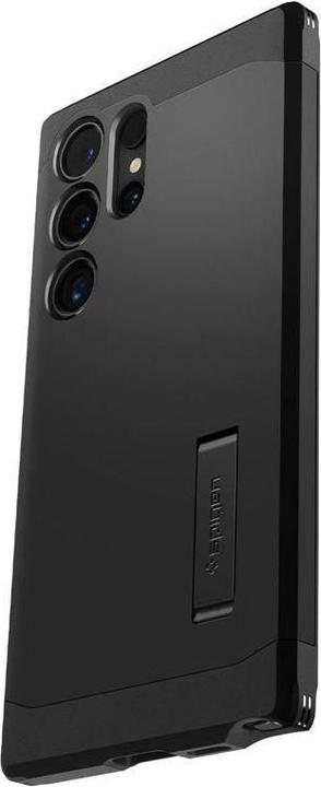 Actual product image Spigen Tough Armor Mag (Samsung Galaxy S24 Ultra)