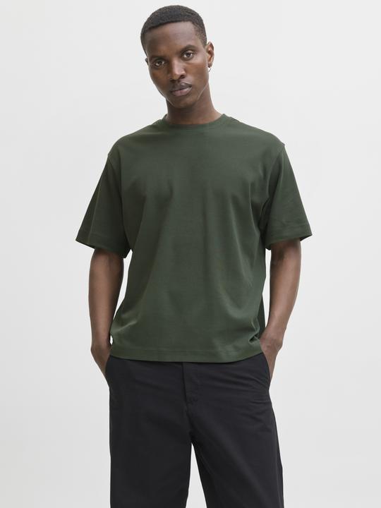 Actual product image Jack & Jones Jjeurban Edge Tee Ss O-Neck Noos (XS)