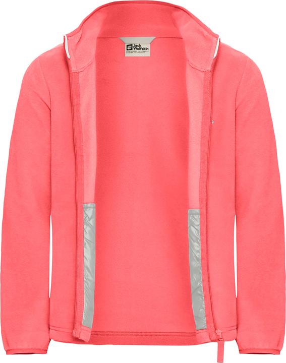 Actual product image Jack Wolfskin Taunus Jacket K (104)