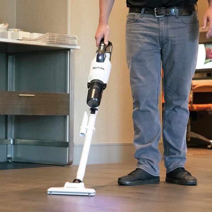 Produktbild Makita CL003G Akku-Staubsauger