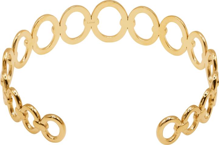 Immagine prodotto Heideman Corin color oro (100% acciaio inossidabile)