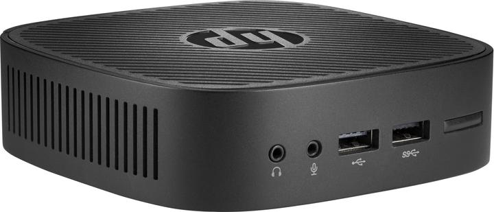 Image du produit HP t240 (Intel Atom x5-Z8350 x5-Z8350, 2 Go, 8 Go, Intel HD Graphics)