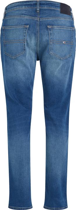 Image du produit Tommy Hilfiger Ryan Straight Fit wilson mid blue stretch (W30/L34)