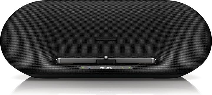 Produktbild Philips Fidelio AS851 (Netzbetrieb)