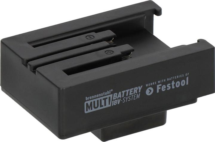 Adapter Festool für alle MULTI Produkte