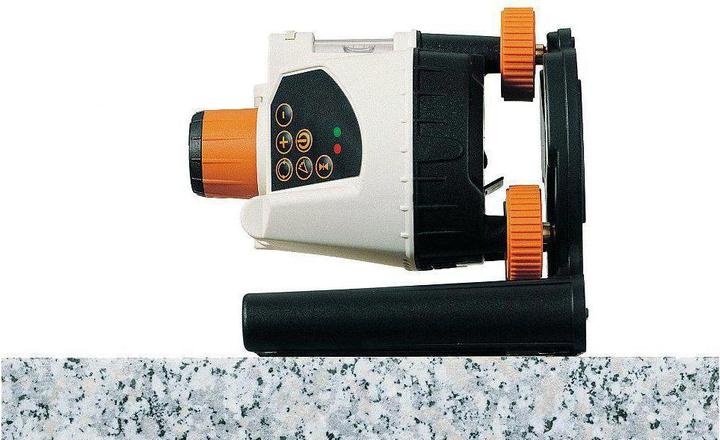 Produktbild Laserliner Rotationslaser BCM BasicPlus 120 Set