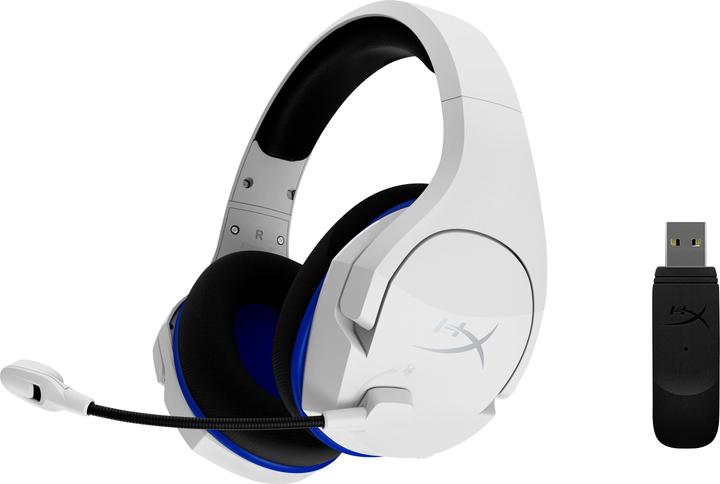 Actual product image HyperX Cloud Stinger Core (Wireless)