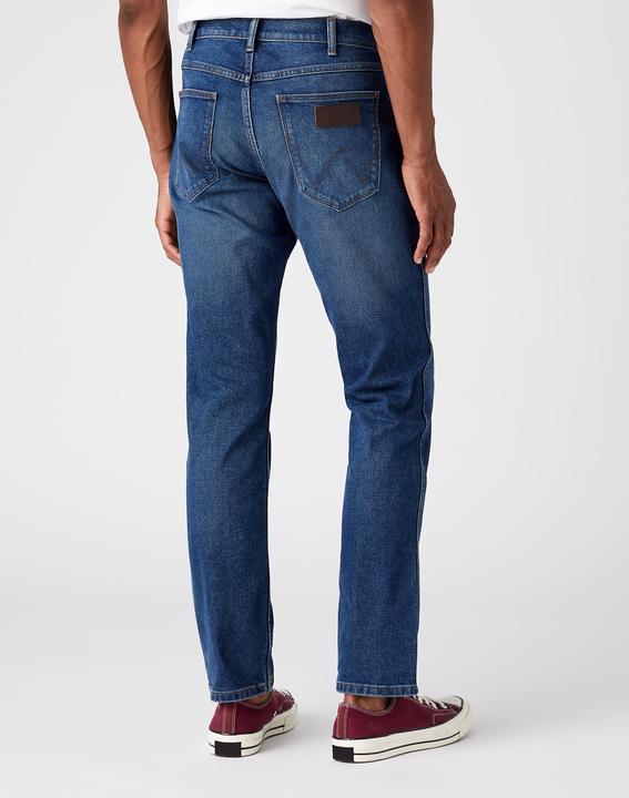 Actual product image Wrangler Greensboro (W32/L32)