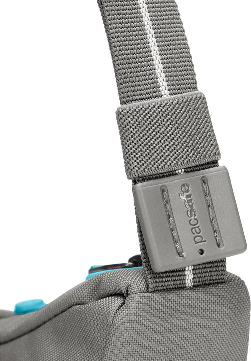 Actual product image Pacsafe Go anti-theft Umhängetasche RFID 28 cm