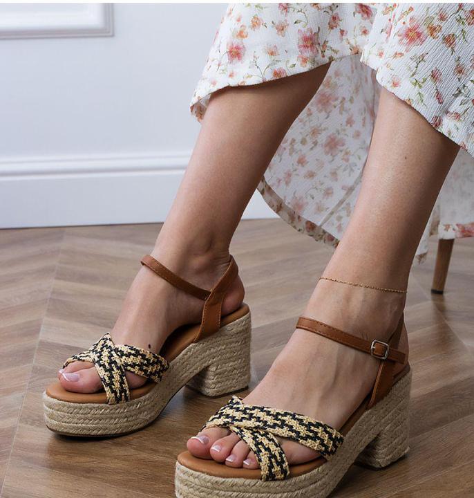 Produktbild Primo Sandalen mit Absatz (39)