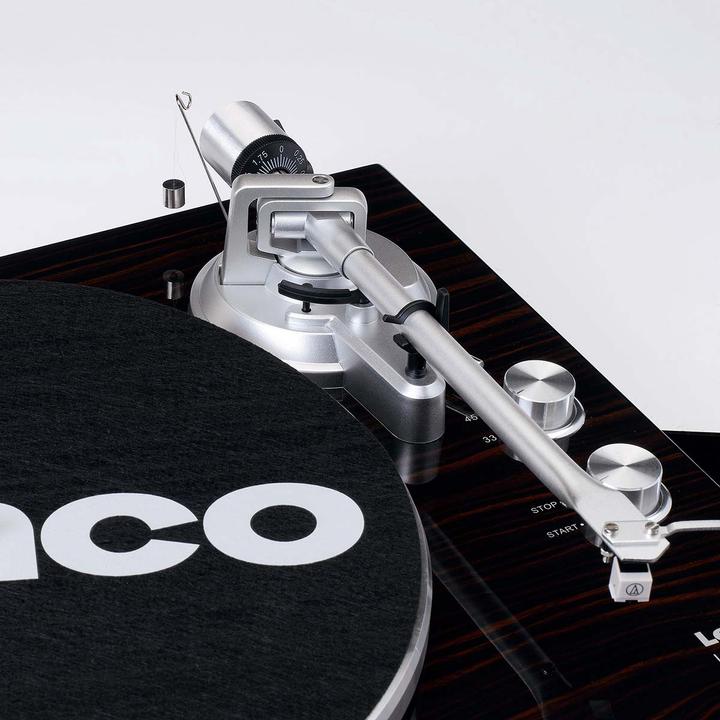 Actual product image Lenco LBT-188 (Manual)