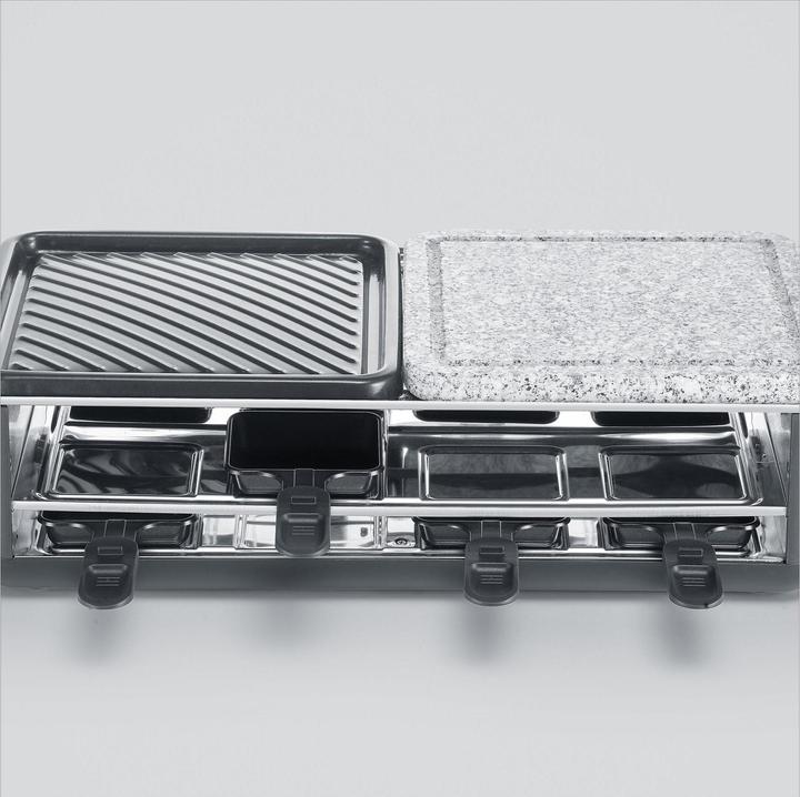 Actual product image Severin RG2366