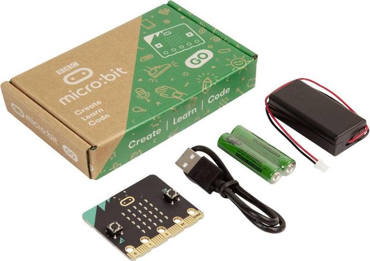 Produktbild micro:bit V2 Go