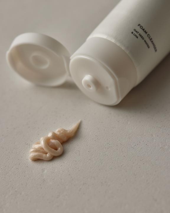 Actual product image Sioris Let me Refresh (Foam, 120 ml)