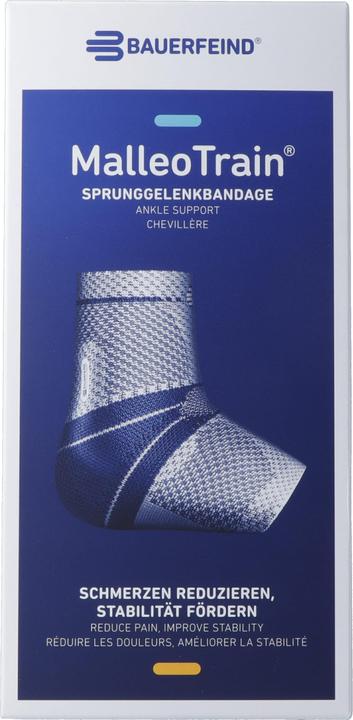 Image du produit MalleoTrain Orthèse active droite titane (3)