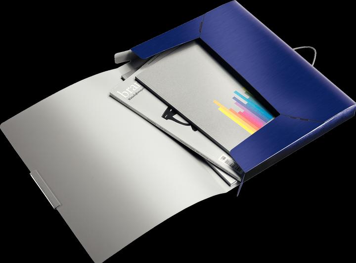 Produktbild Leitz STYLE - Ablageboxen (A4, 1 x)