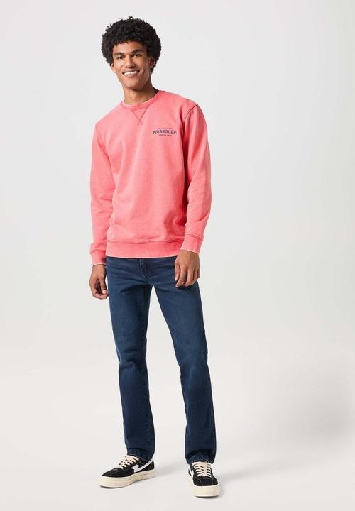 Image du produit Wrangler Jeans Texas Slim High Stretch (W33/L32)