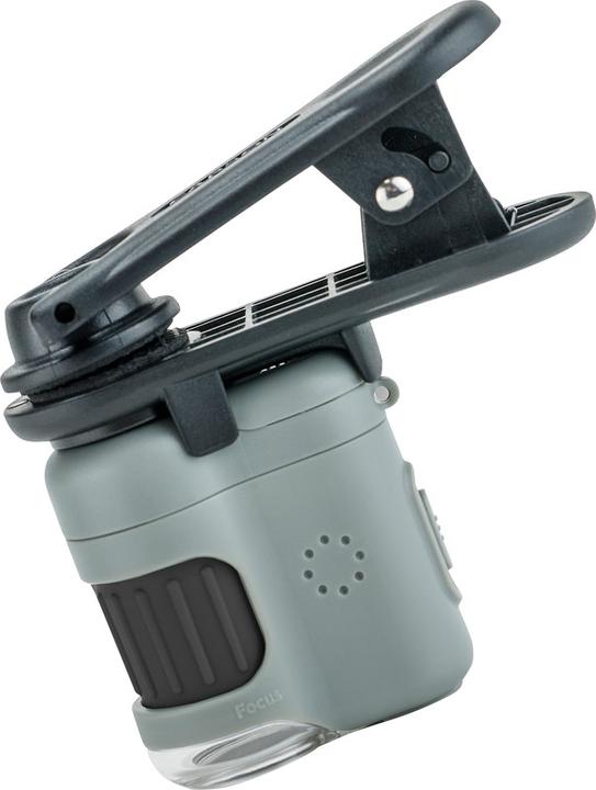 Actual product image Carson Microscope avec LED MicroMiniHookUp