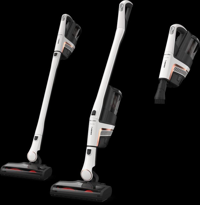 Produktbild Miele Kabellose Handstaubsauger Triflex HX2 Racer