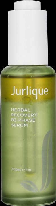 Actual product image Jurlique Herbal Recovery Bi-Phase Serum (50 ml)