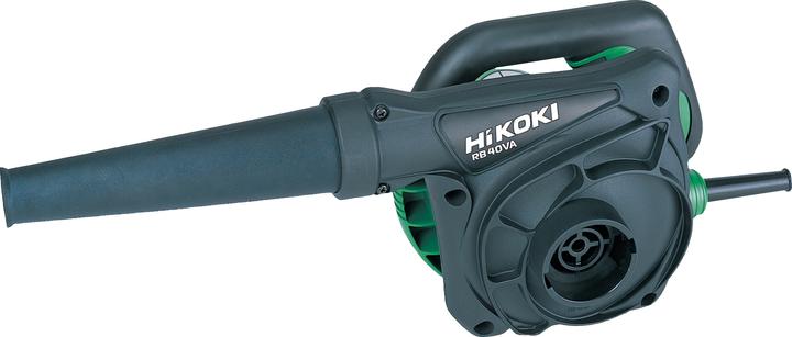 Productafbeelding Hikoki Ventilator RB40VA (Elektrische stroom, Bladblazer)